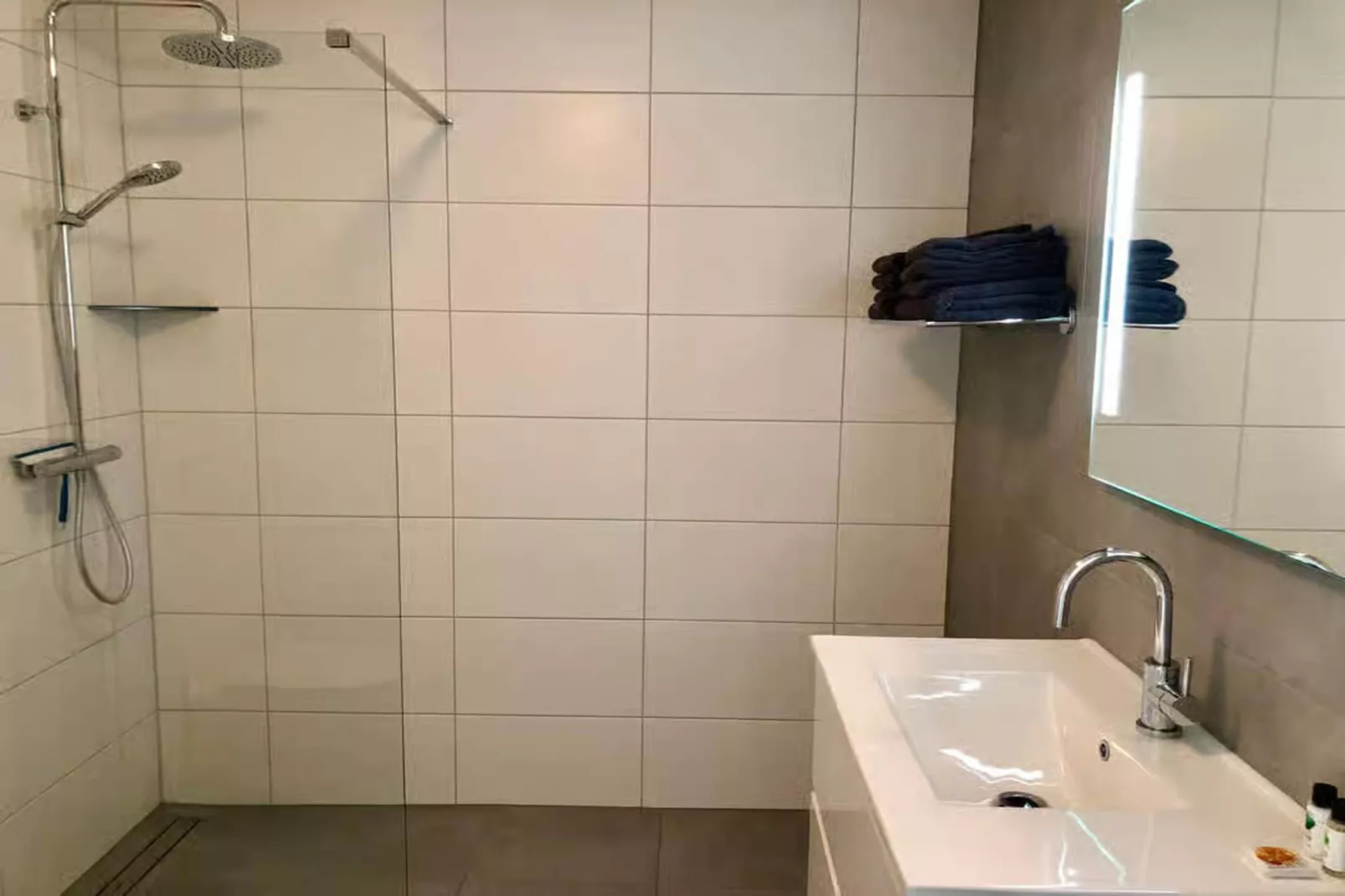 Plein 40 Lodge 23-Bedroom