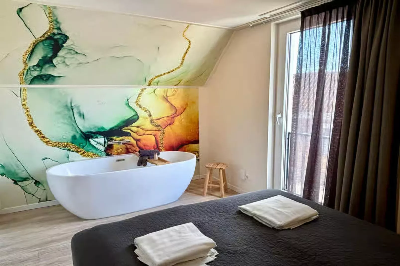 Plein 40 Lodge 24-Bedroom