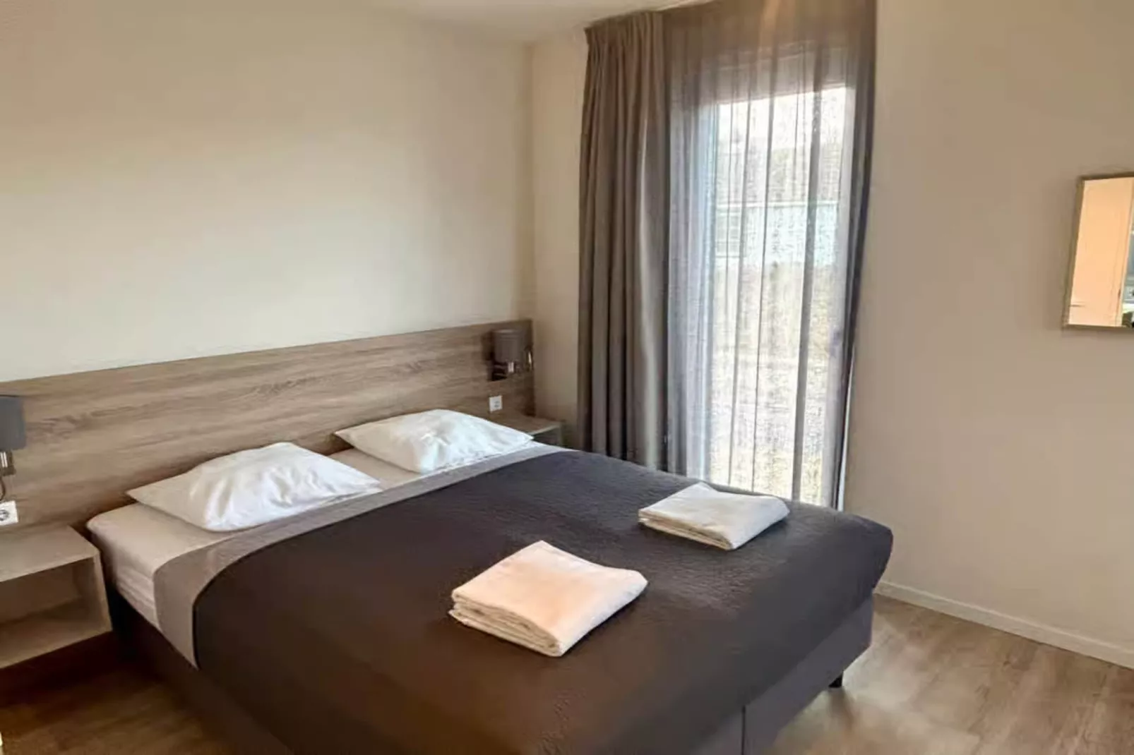 Plein 40 Lodge 26-Bedroom