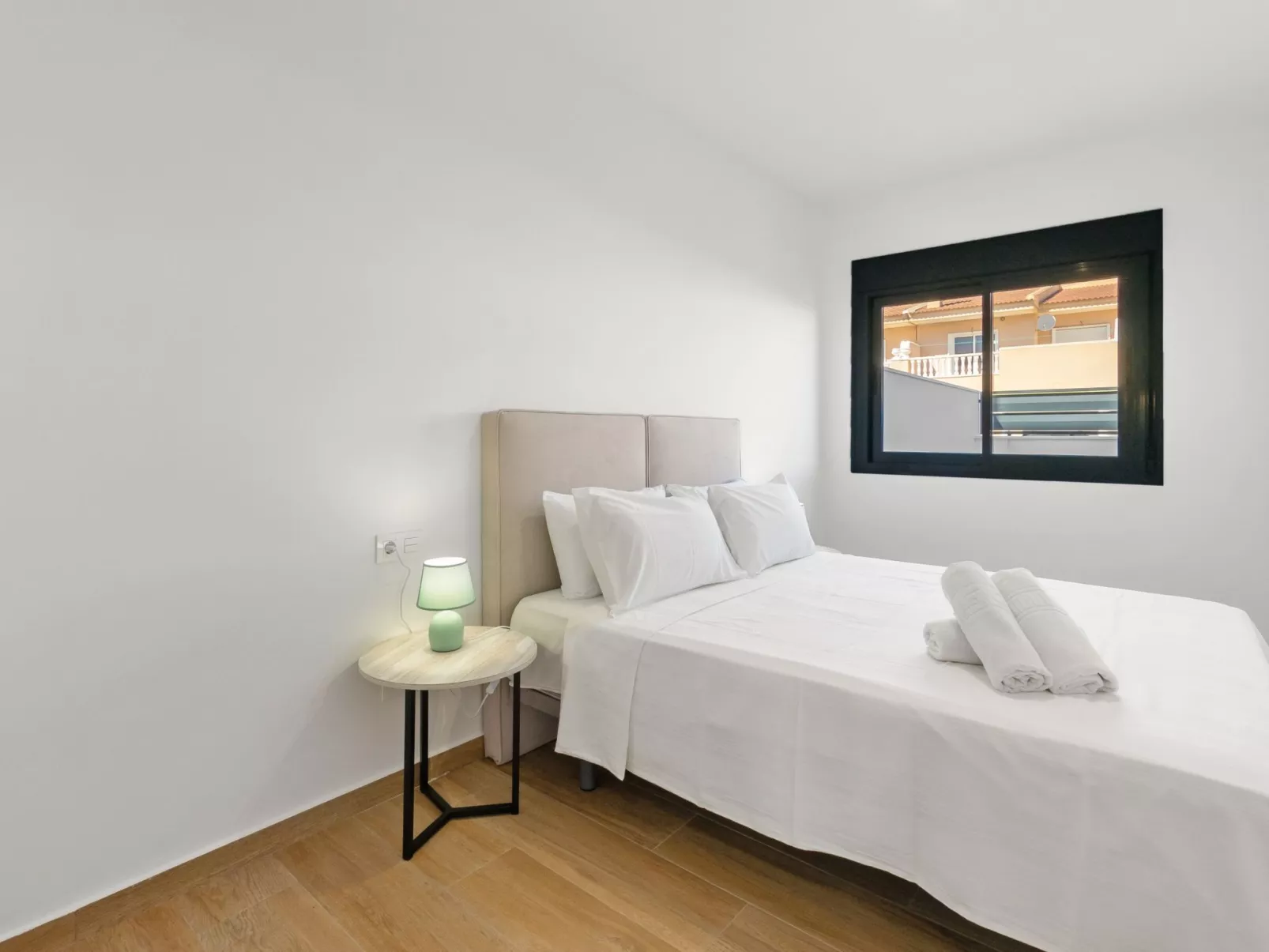 Green Garden II-Drinnen