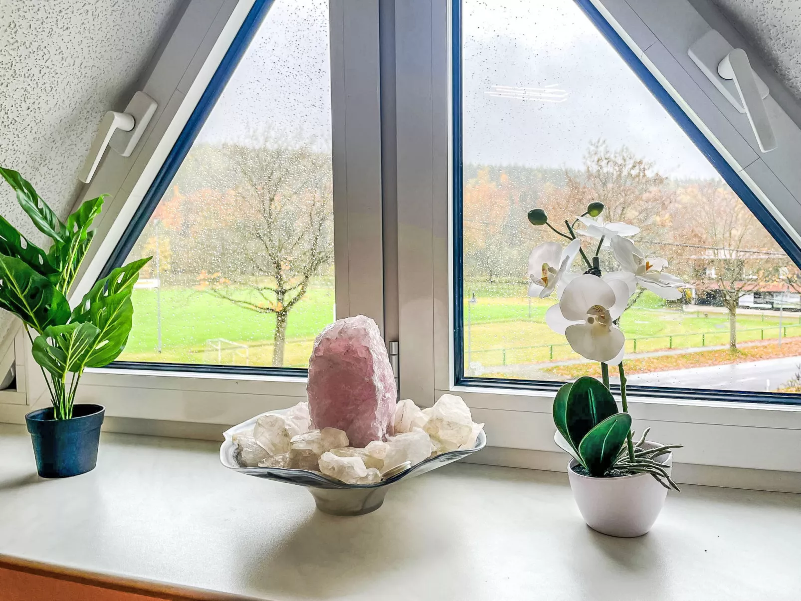 Naturnah mit Pool und Sauna-Draußen