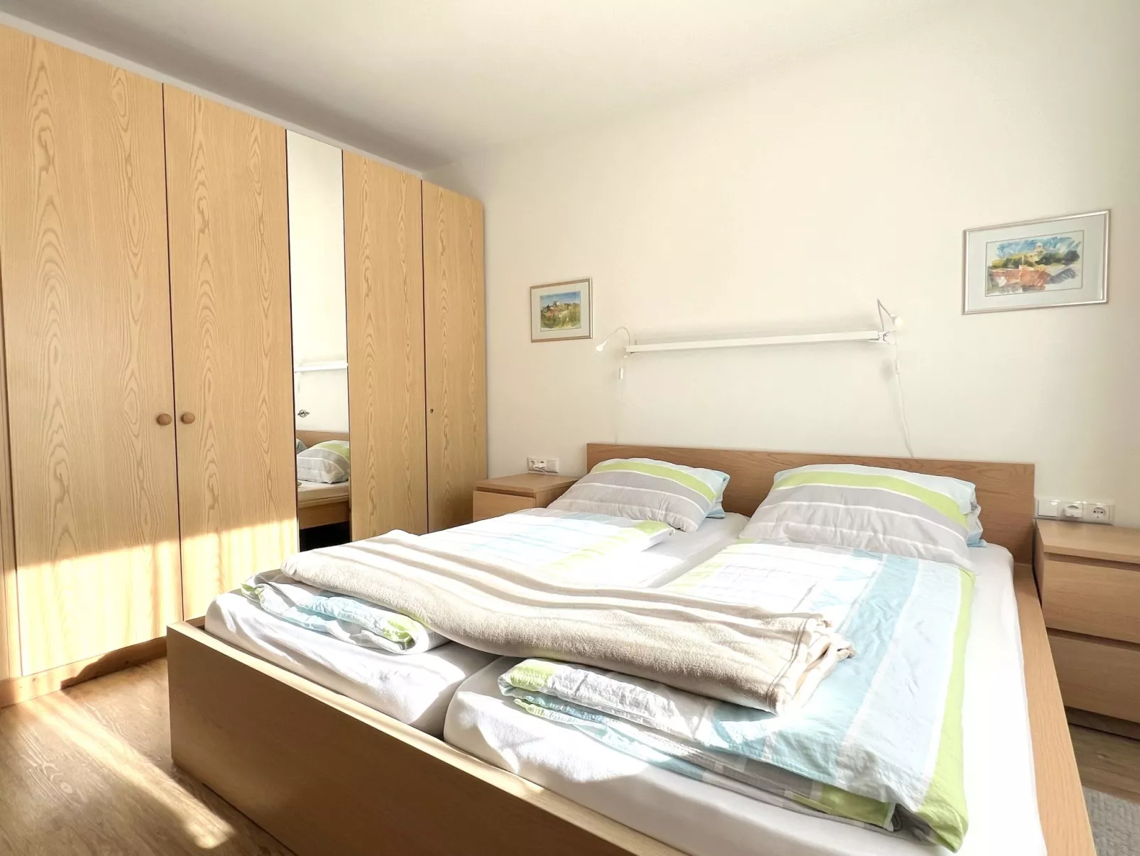 Haus Borzner-Drinnen