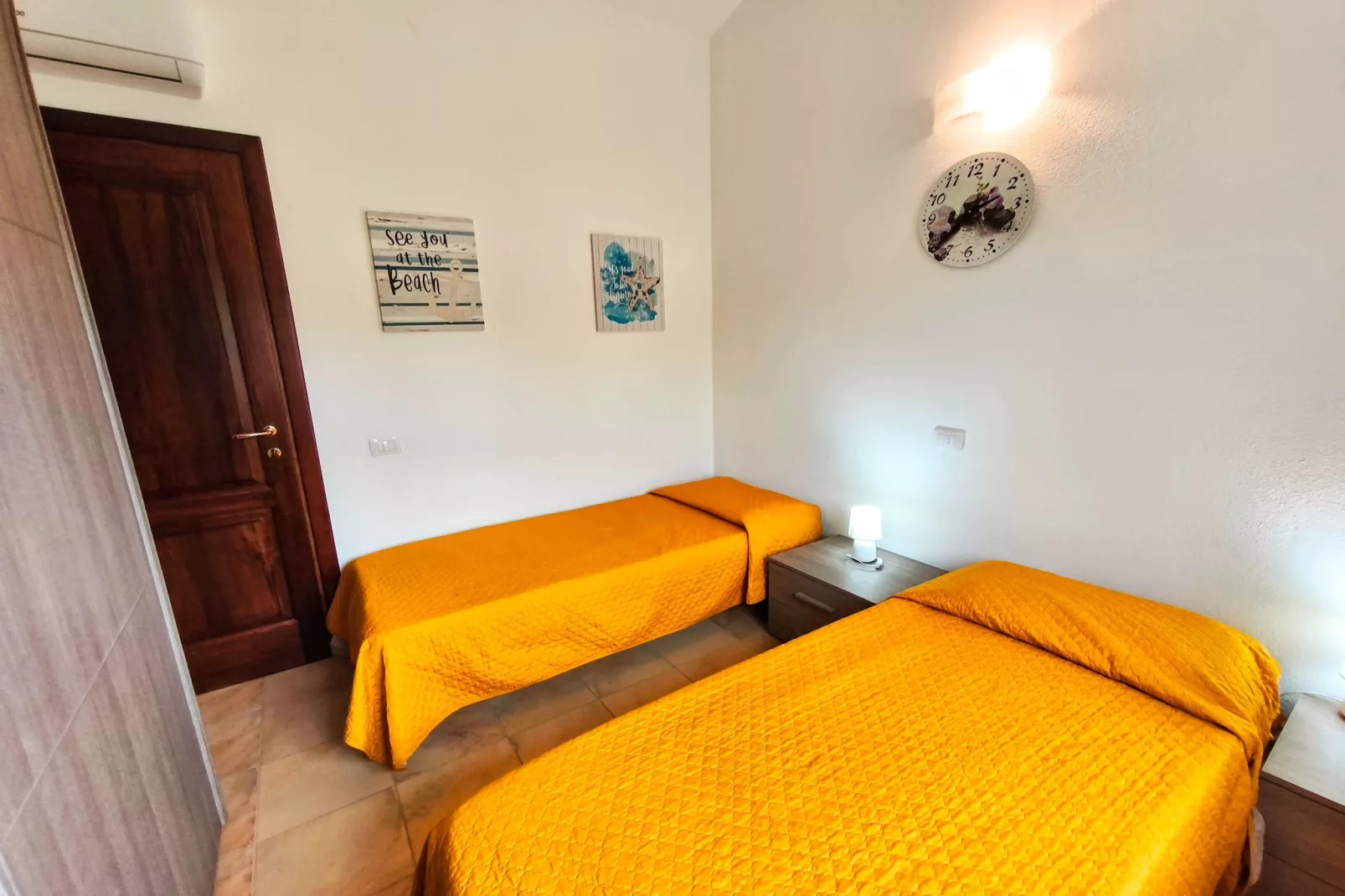 Le Villette di San Gavino PP-Bedroom