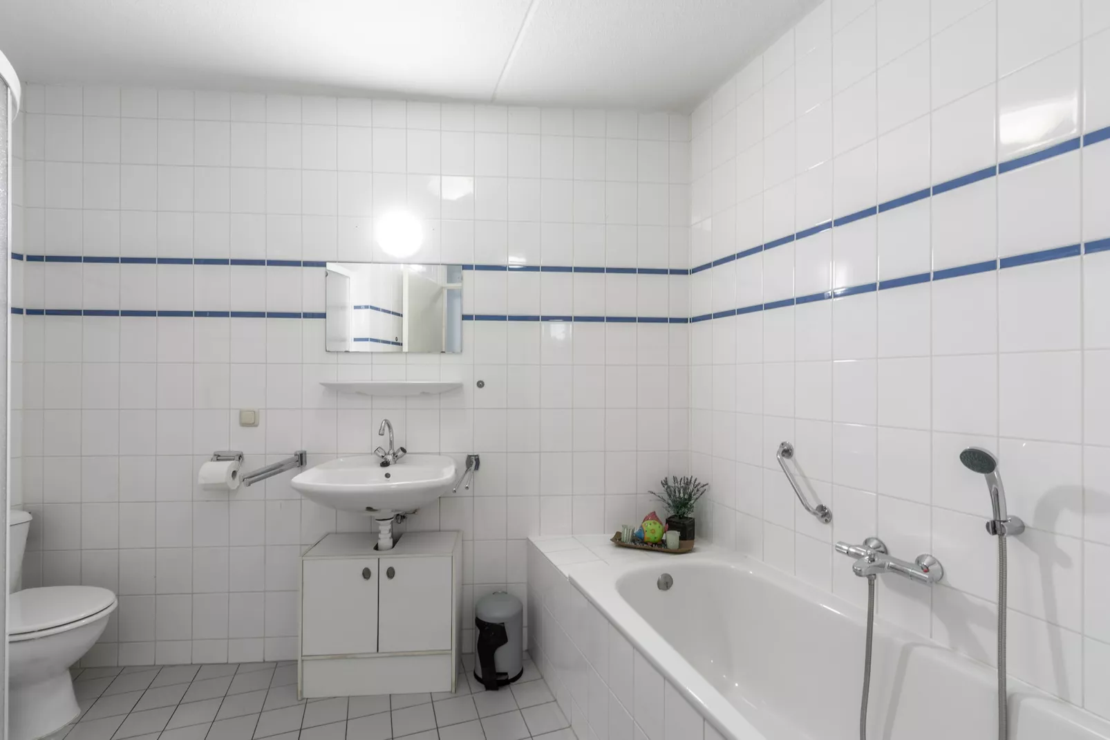 Résidence Juliana 21-Badezimmer