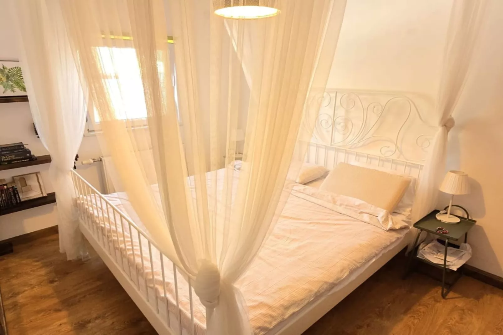 Luxury Pool Villa Aurora - Four Bedroom Villa with the Pool-Schlafzimmer