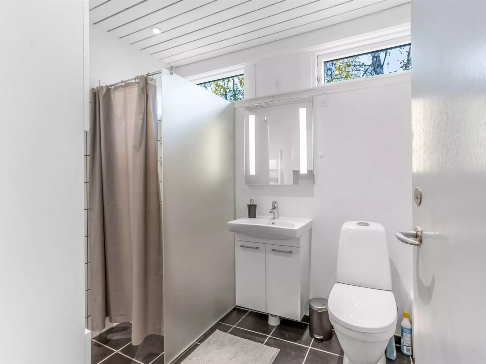 "Catha" - 200m from the sea-Inside