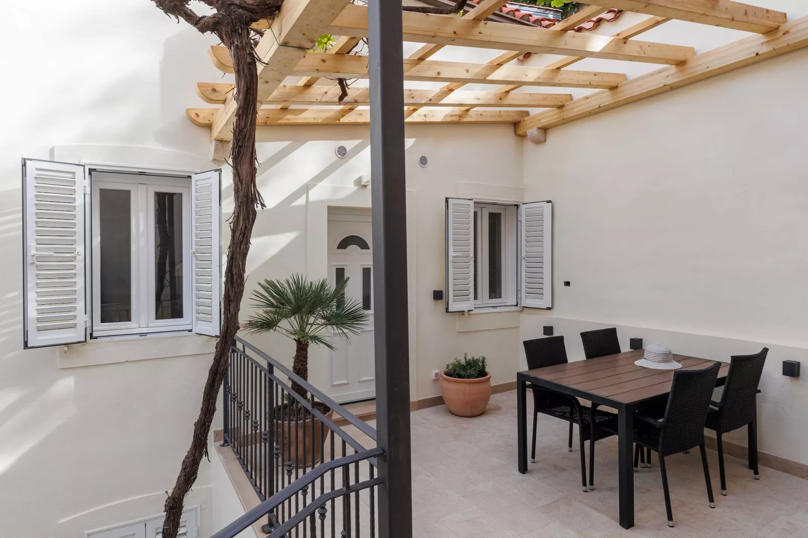 Apartments Odin - One bedroom Apartment - 2