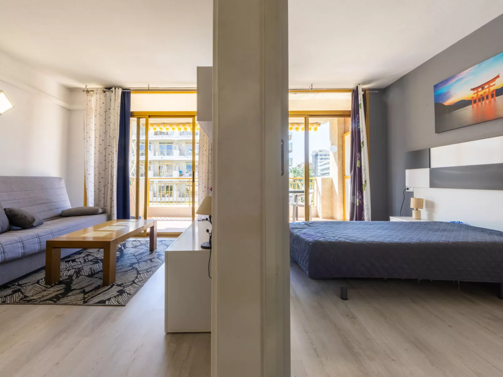 Catalunya 92-Drinnen