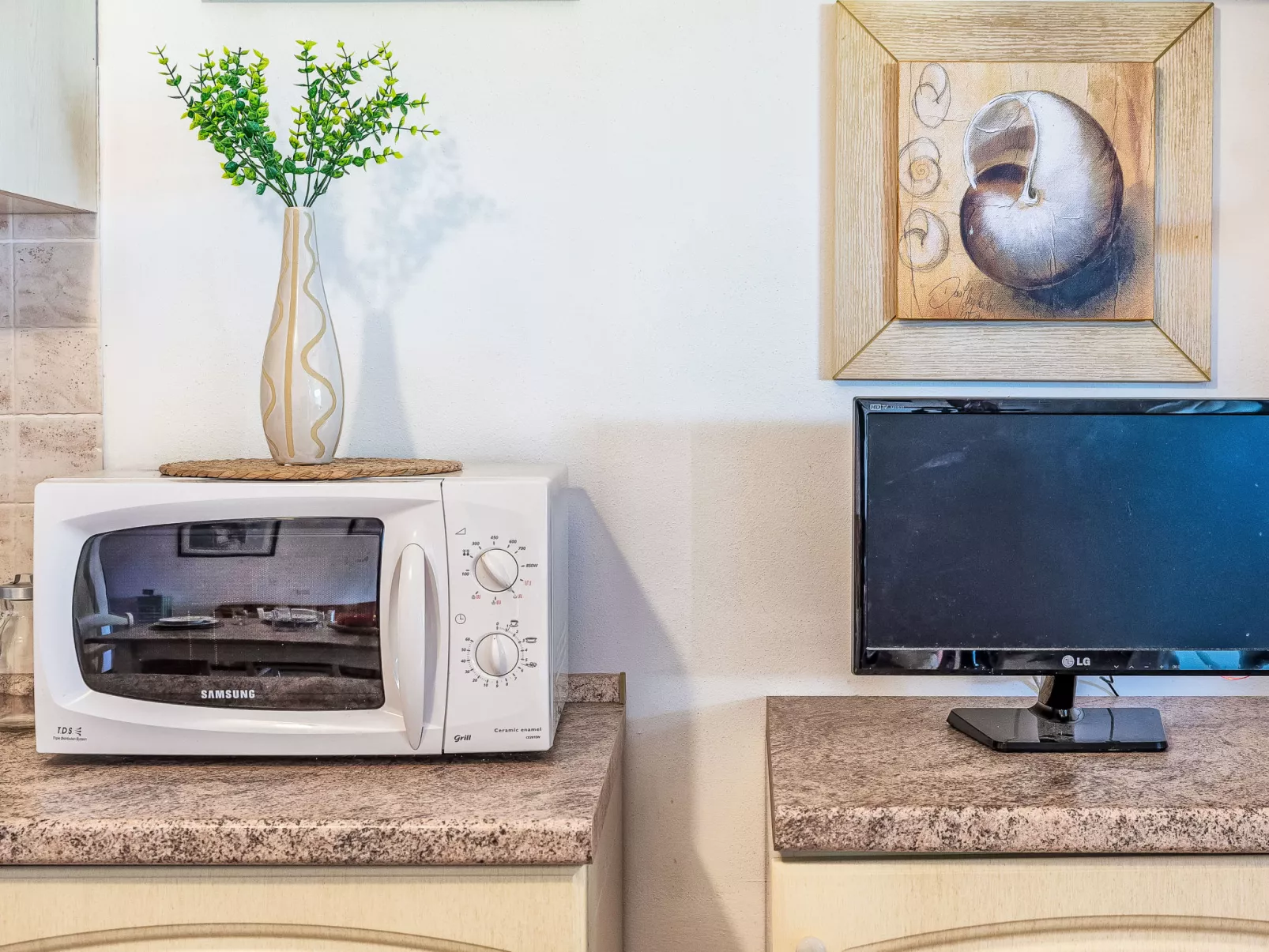 Lo Scrigno Segreto-Drinnen