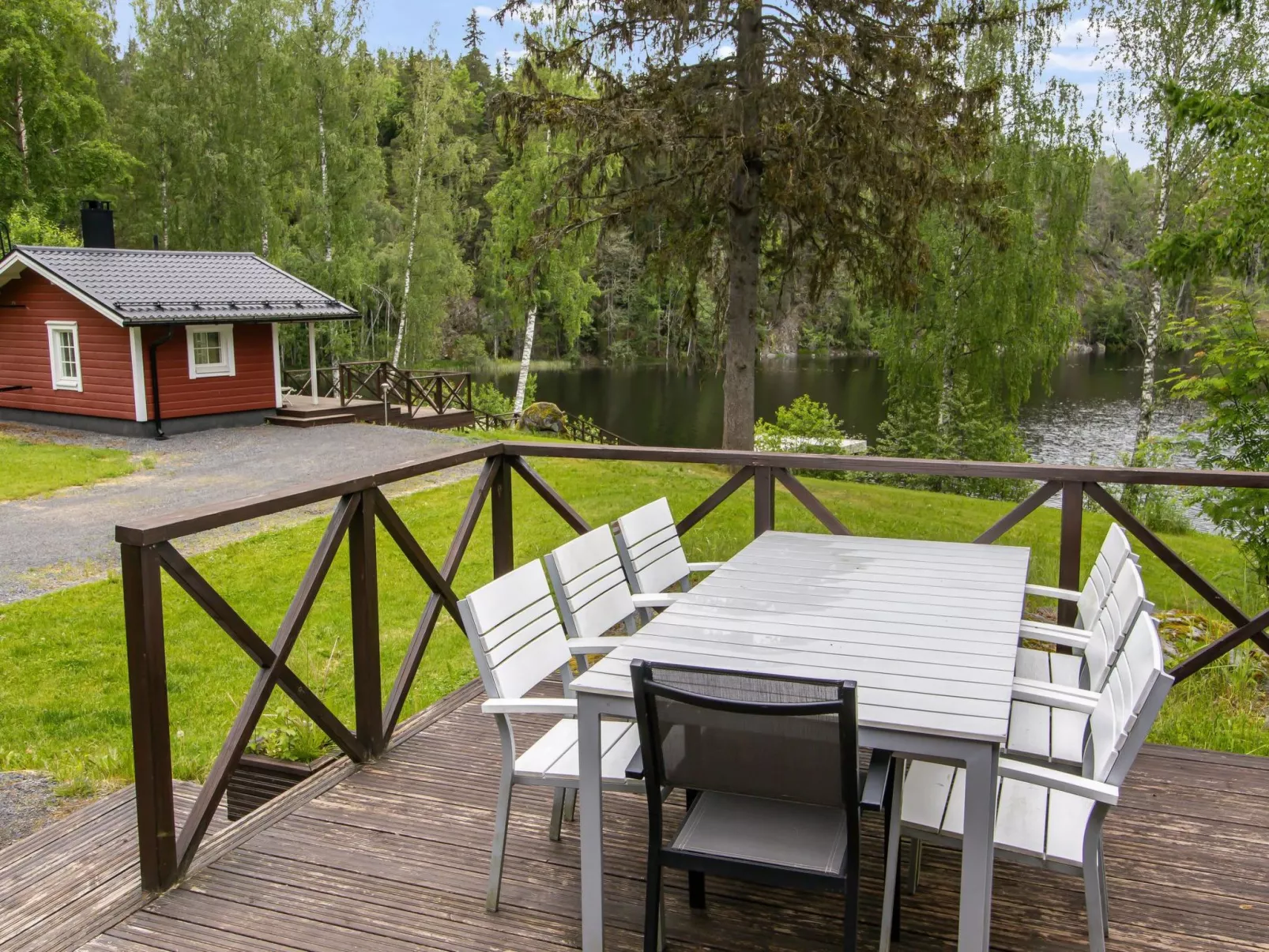 Villa betlehem-Dedans