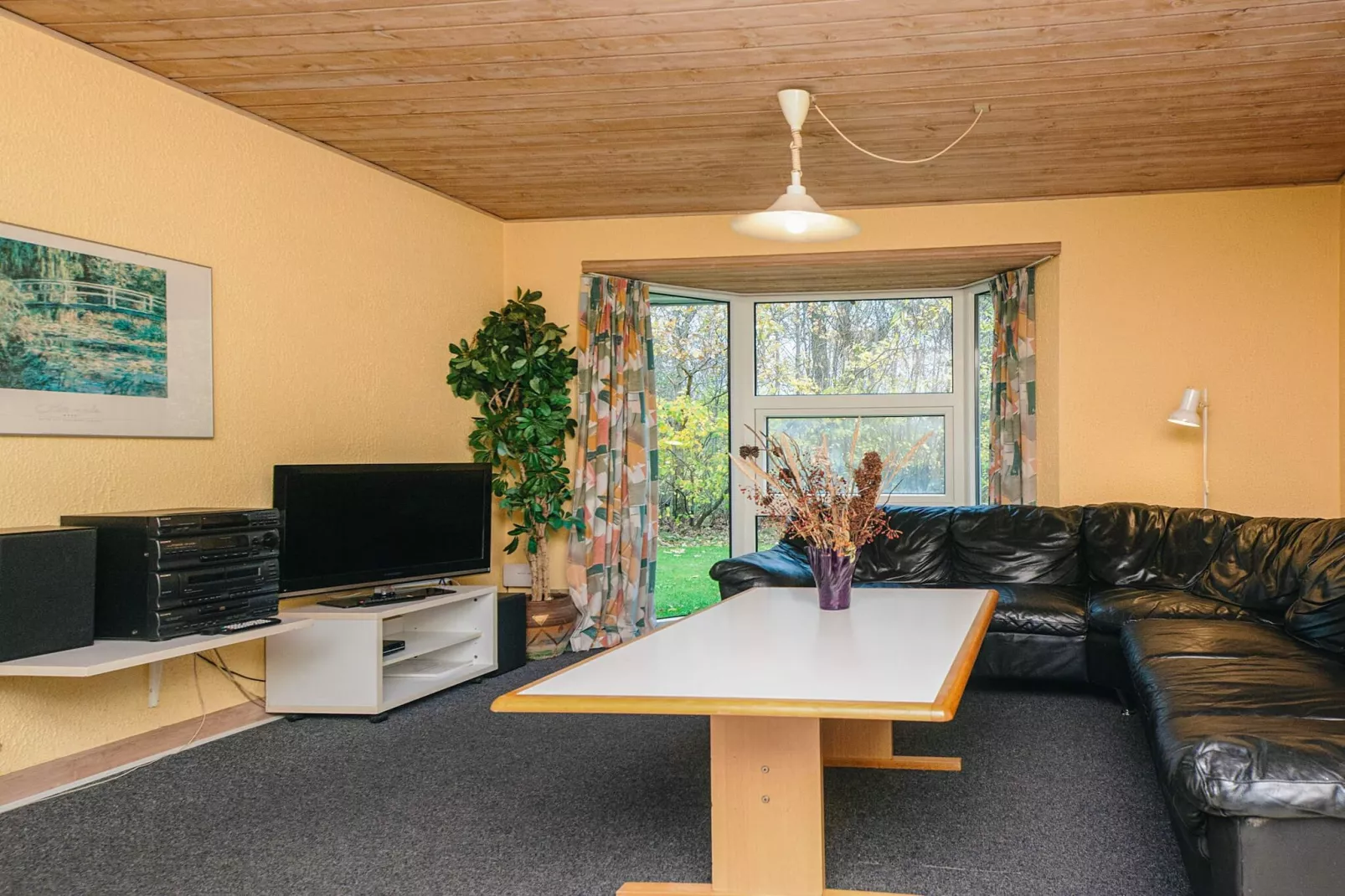 12 person holiday home in Oksbøl-Indoor