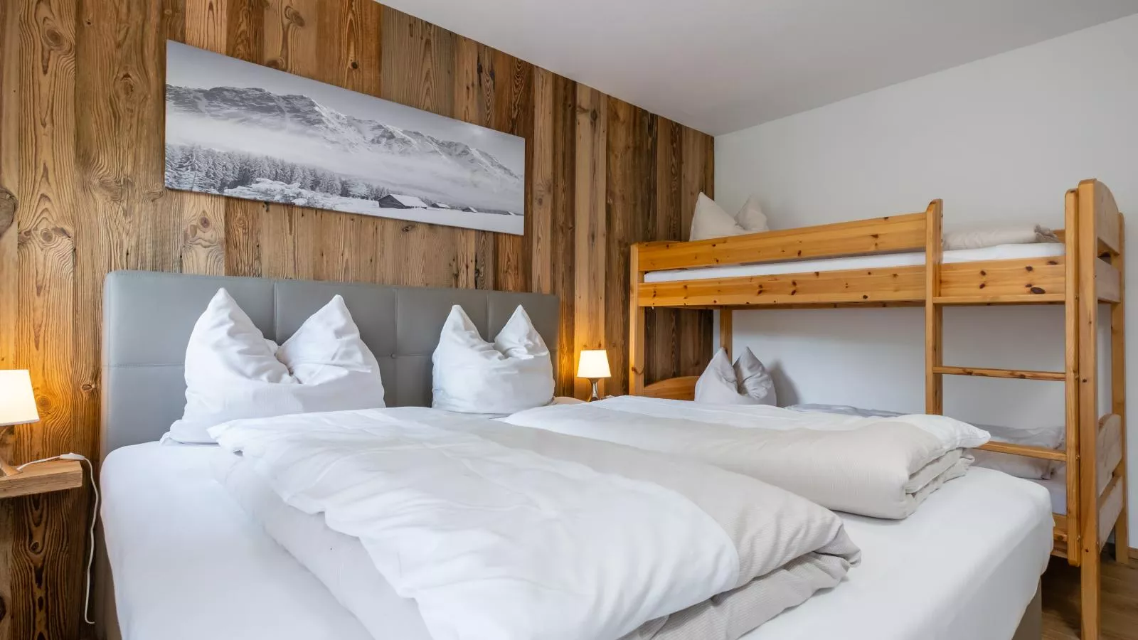 Brügglbach XL-Chambre