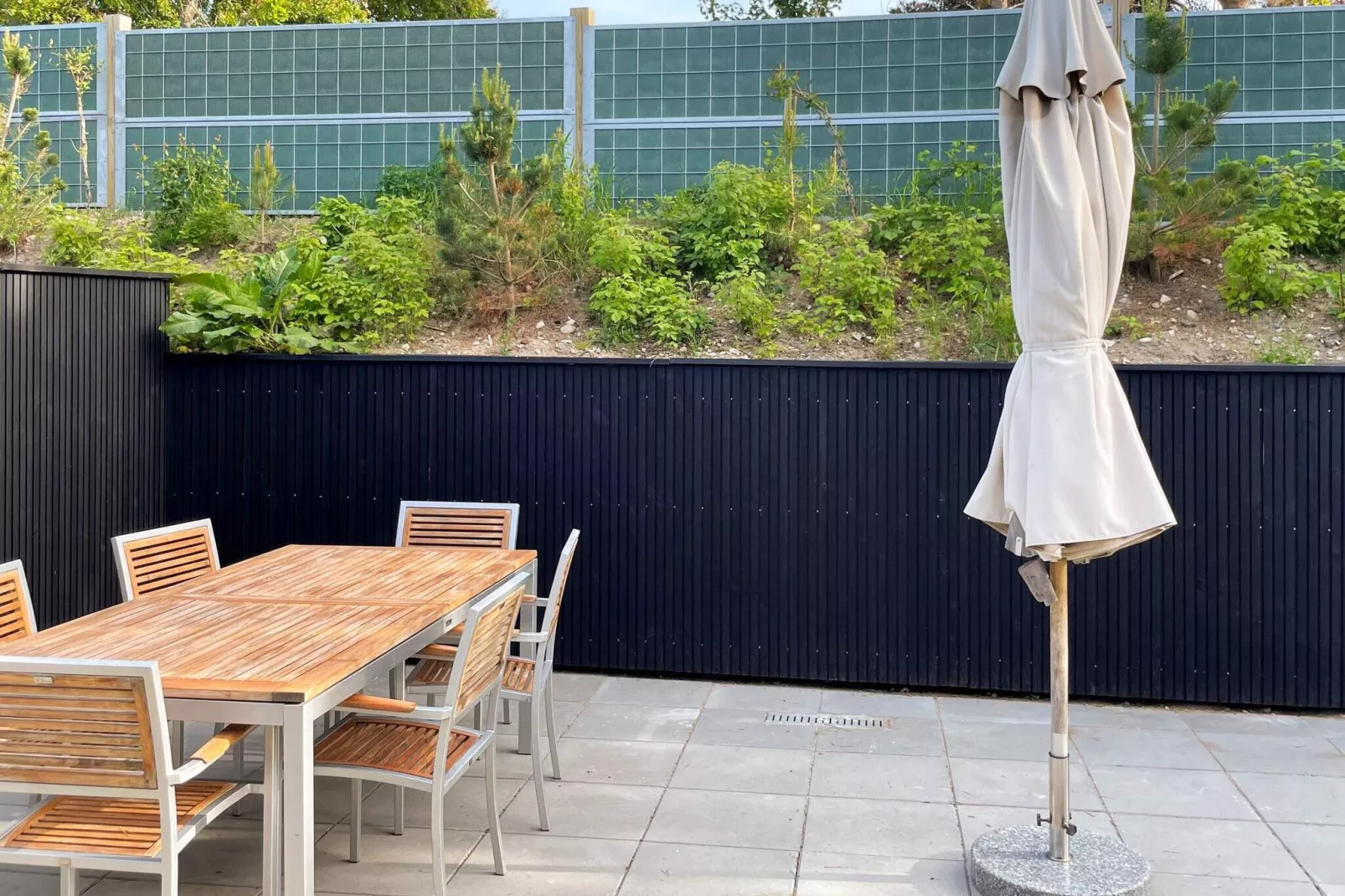 6 Personen Ferienhaus in Gilleleje-By Traum