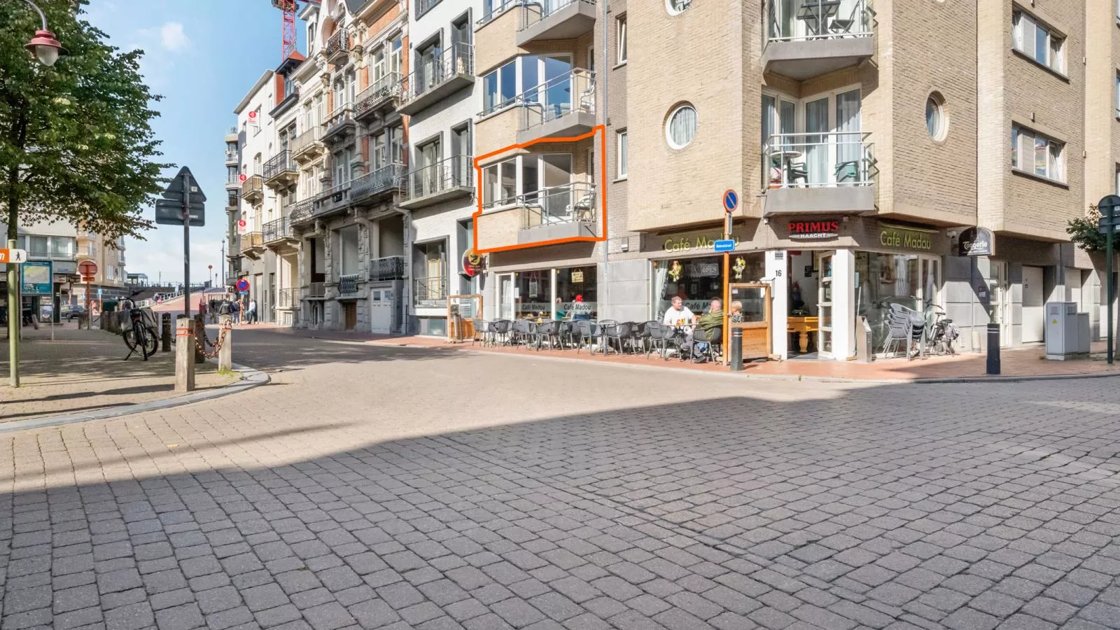 Madou - 0103-Outdoor