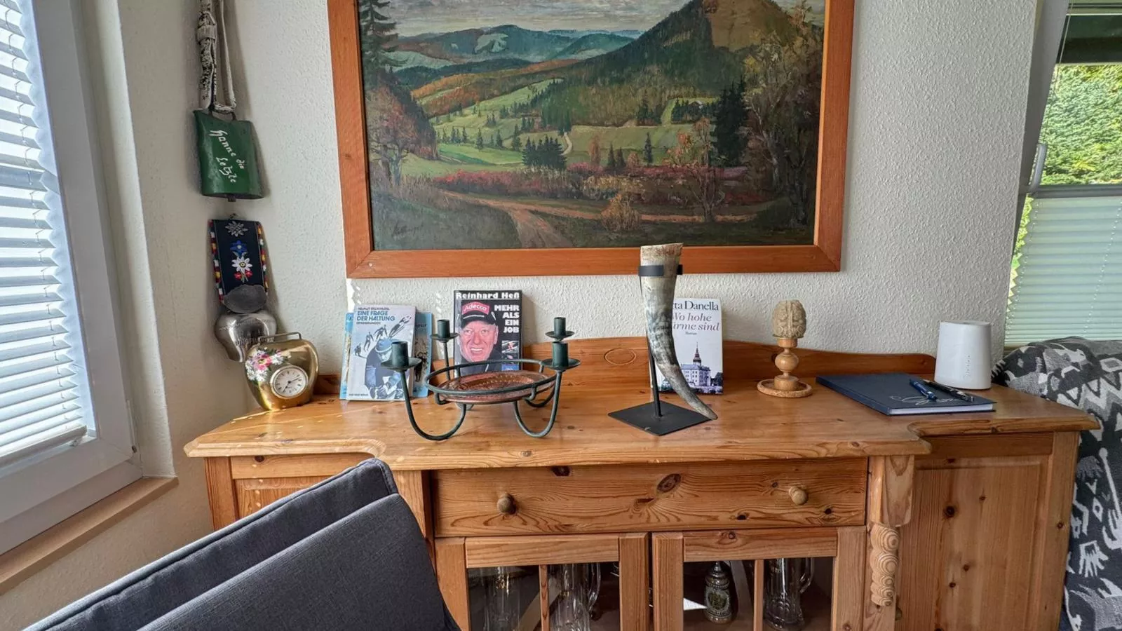 Am Arnsberg-Wohnzimmer