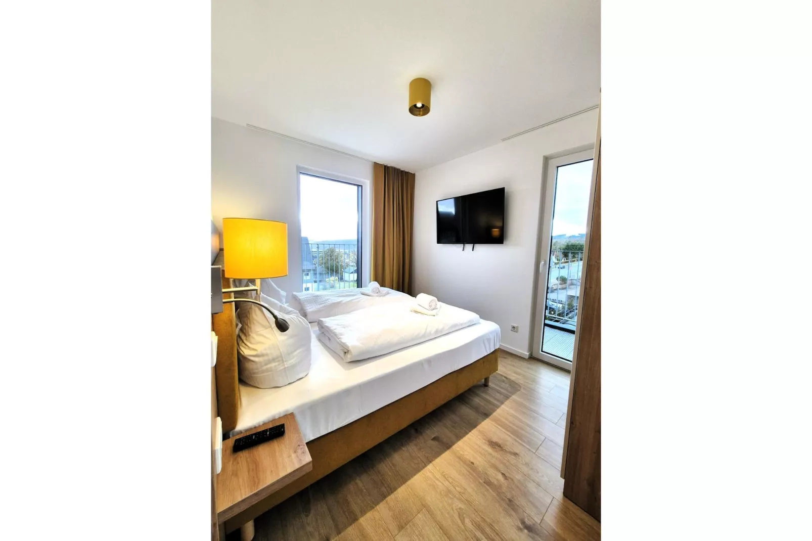 NEW ADD 1 SZ/4 P- Winterberg Appartement 21141 Penthouse