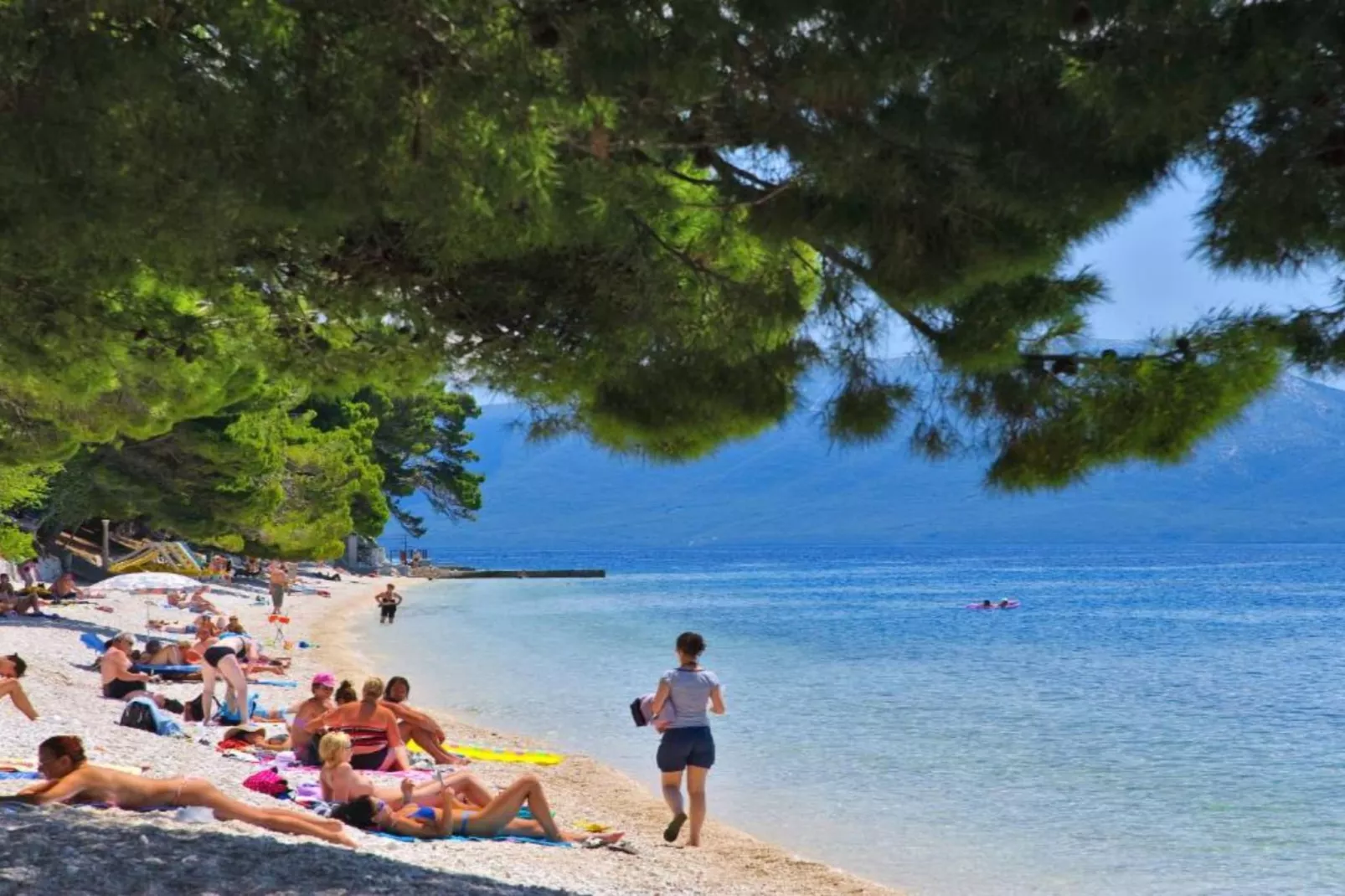 Boutique Hotel Saudade- Premium Double Room With Private Bathroom 1-Outdoor