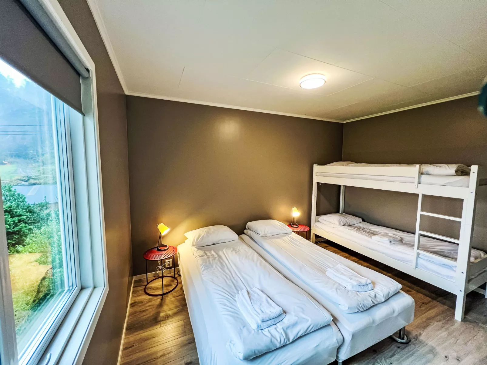 Samlen Vasselgård-Drinnen