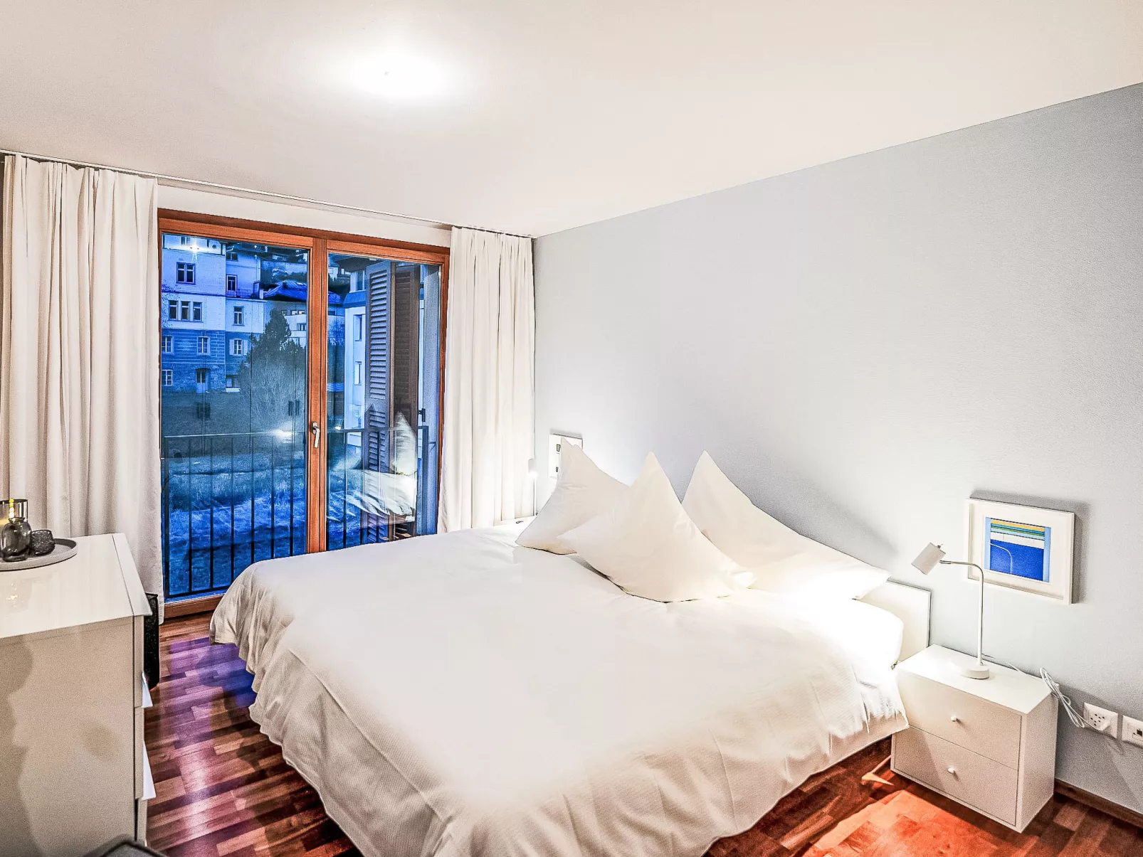 Chesa Promulins-Drinnen