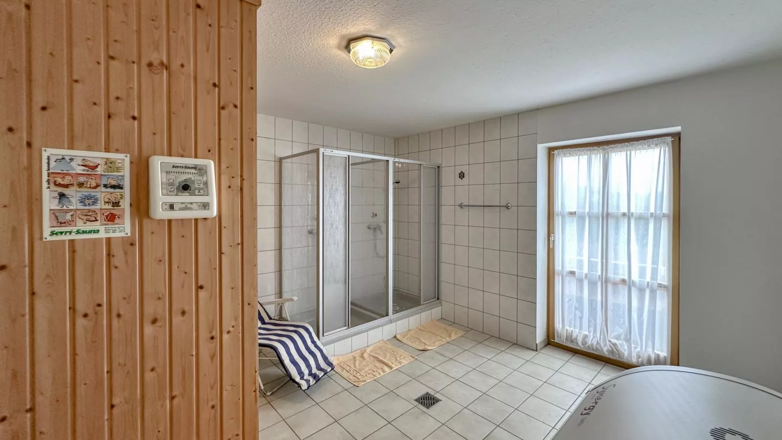 Blumenhof II-Solarium