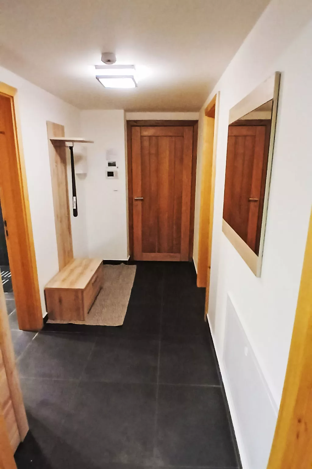 Na Kovárně-Drinnen