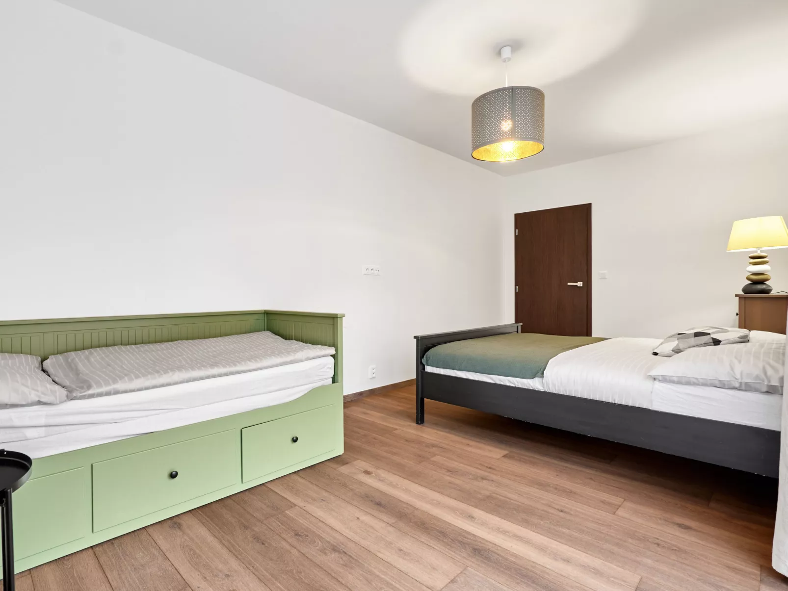 Bellevue Keilberg-Inside