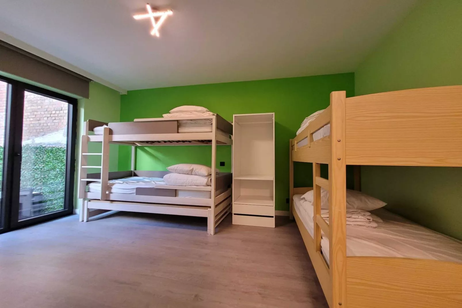 NOORDSTE 0001-Schlafzimmer