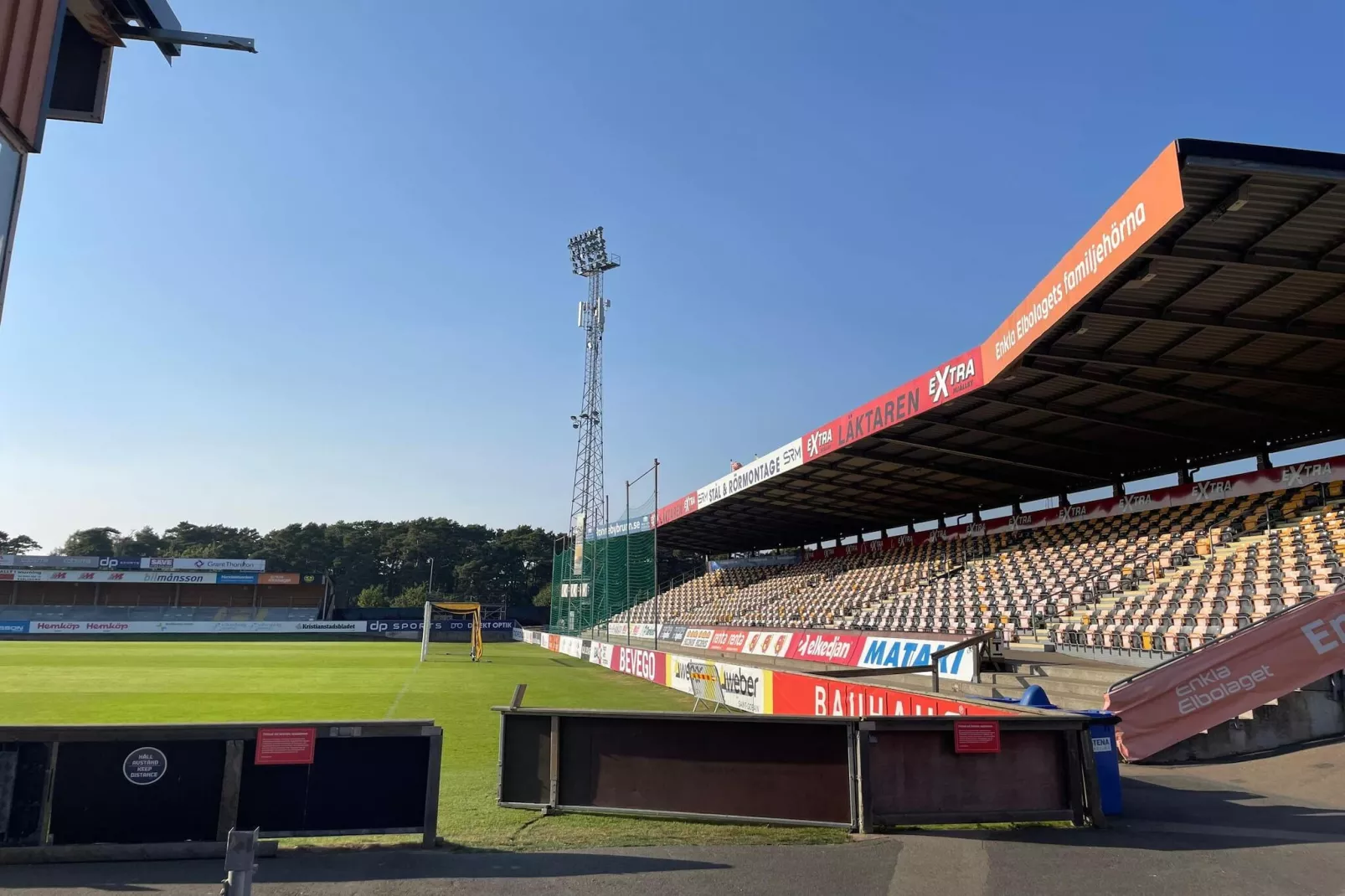 4 etoiles maison de vacances a SÖLVESBORG-Non tagué