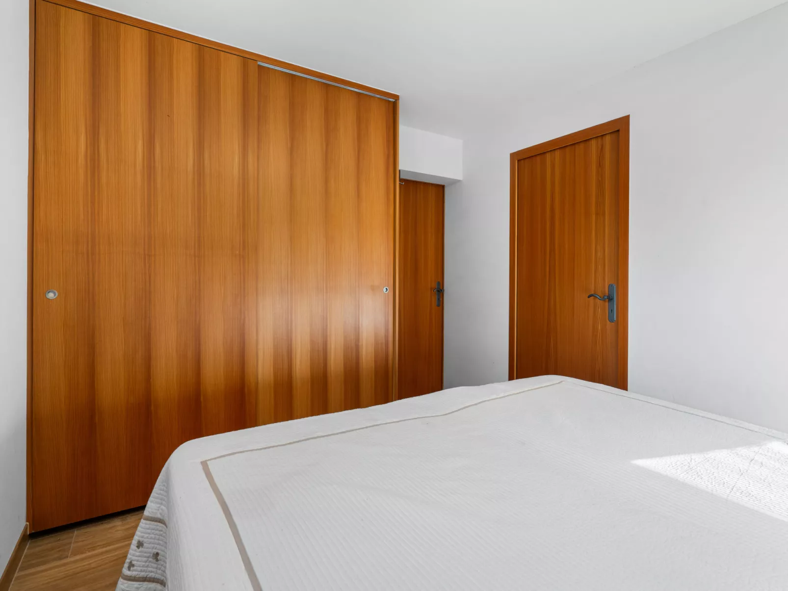 Les Aiguilles Vertes Rez supérieur-Inside