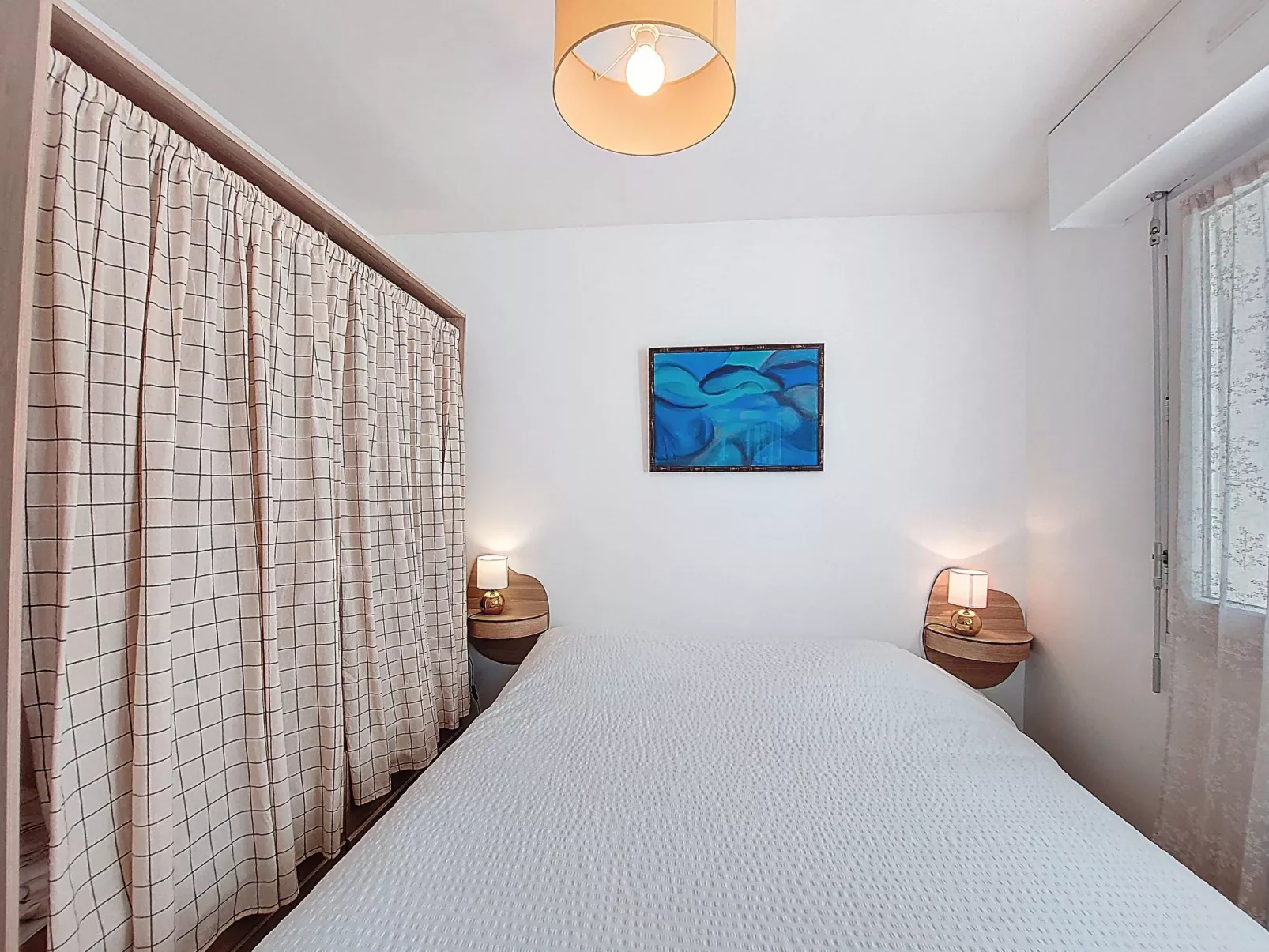 Les Hauts de Nauzan-Inside