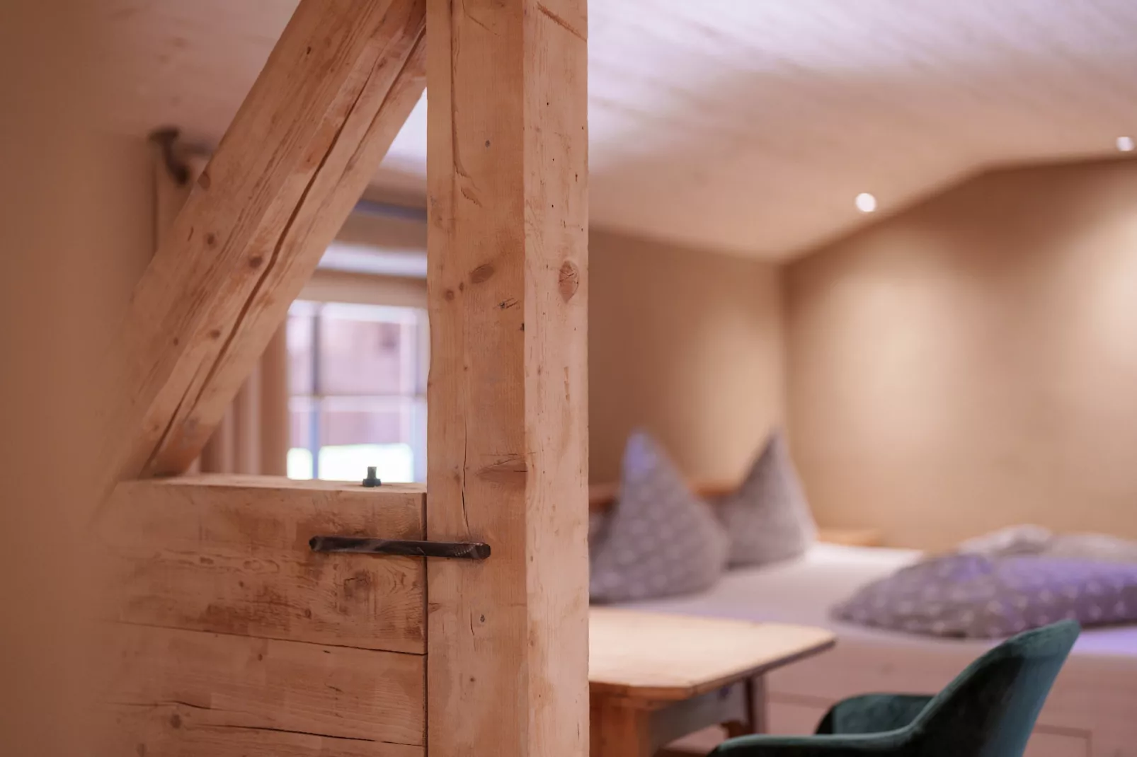 Klimbim Annette-Ambiance