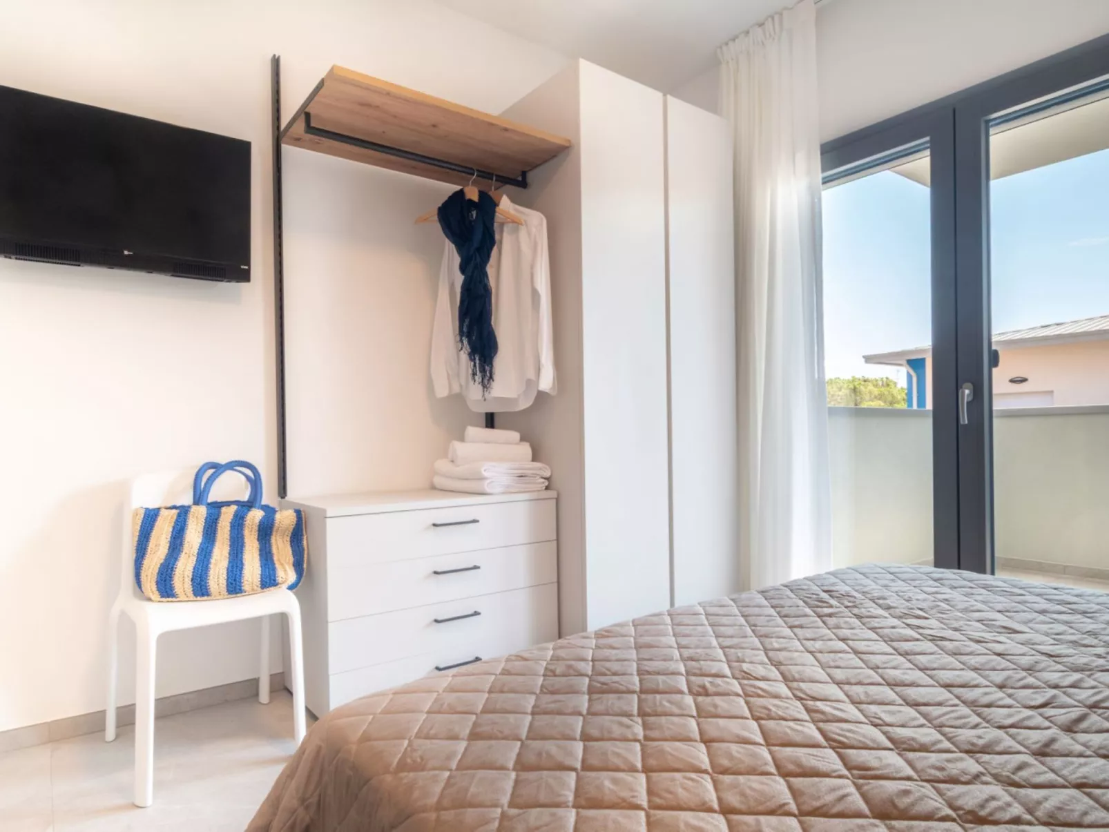 One Life Suites-Drinnen