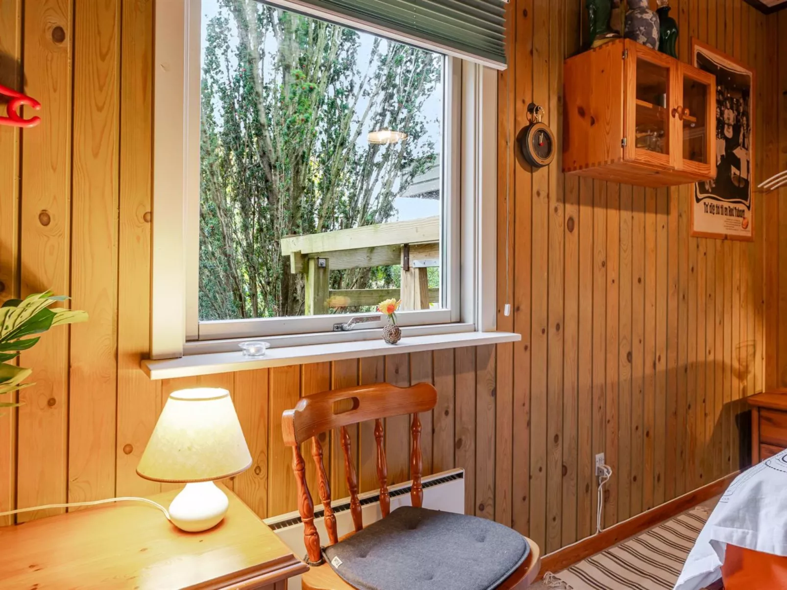 "Mika" - 300m from the sea-Inside