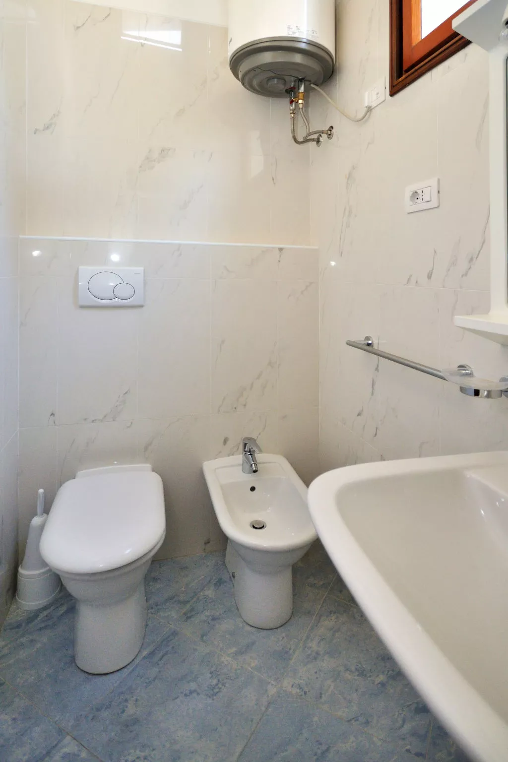 Villaggio Delfino-Inside