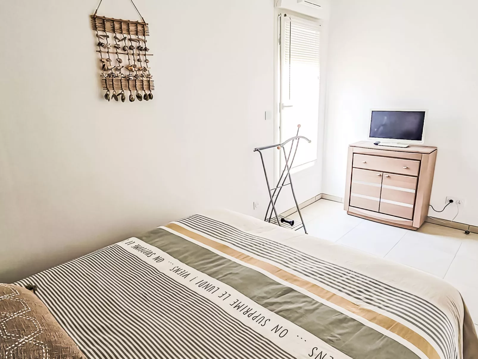 Résidence Eleganza-Drinnen