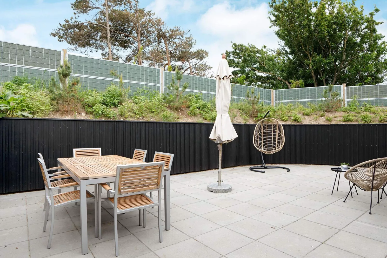 Maison de vacances pour 6 a Gilleleje-By Traum-Vue