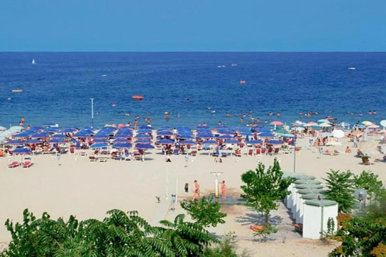 Holiday Club BILO 4-Areas within 20km in summer