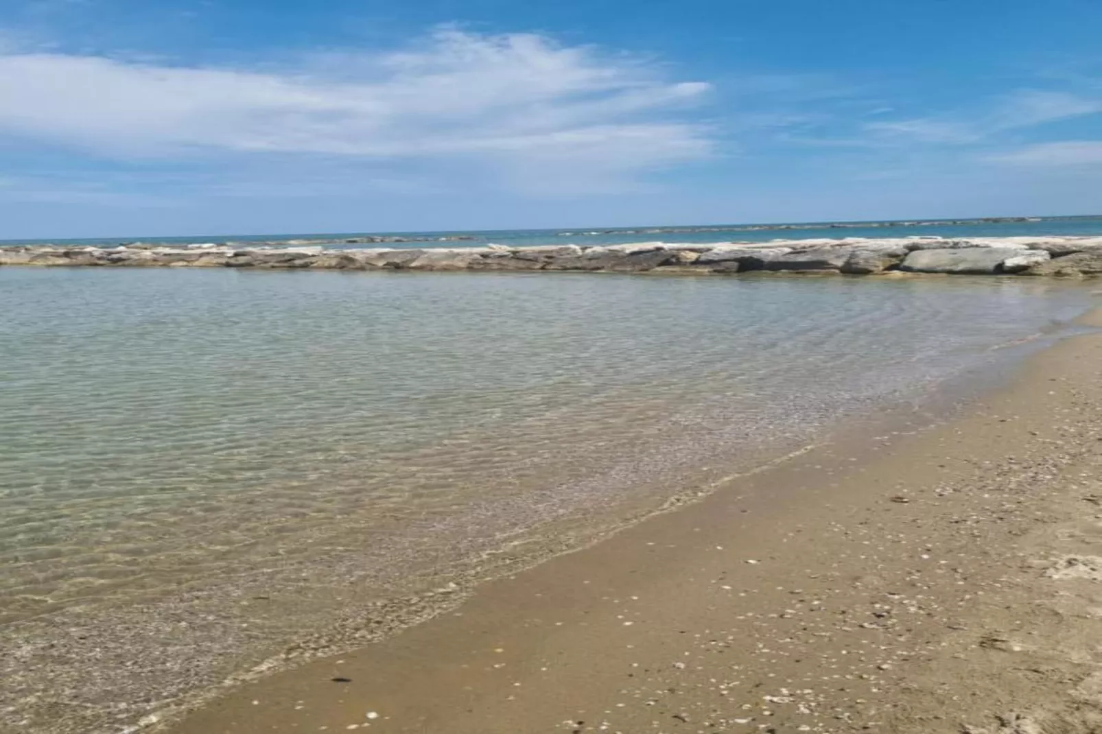 Residenza Capri BILO 4-Areas within 1km in summer