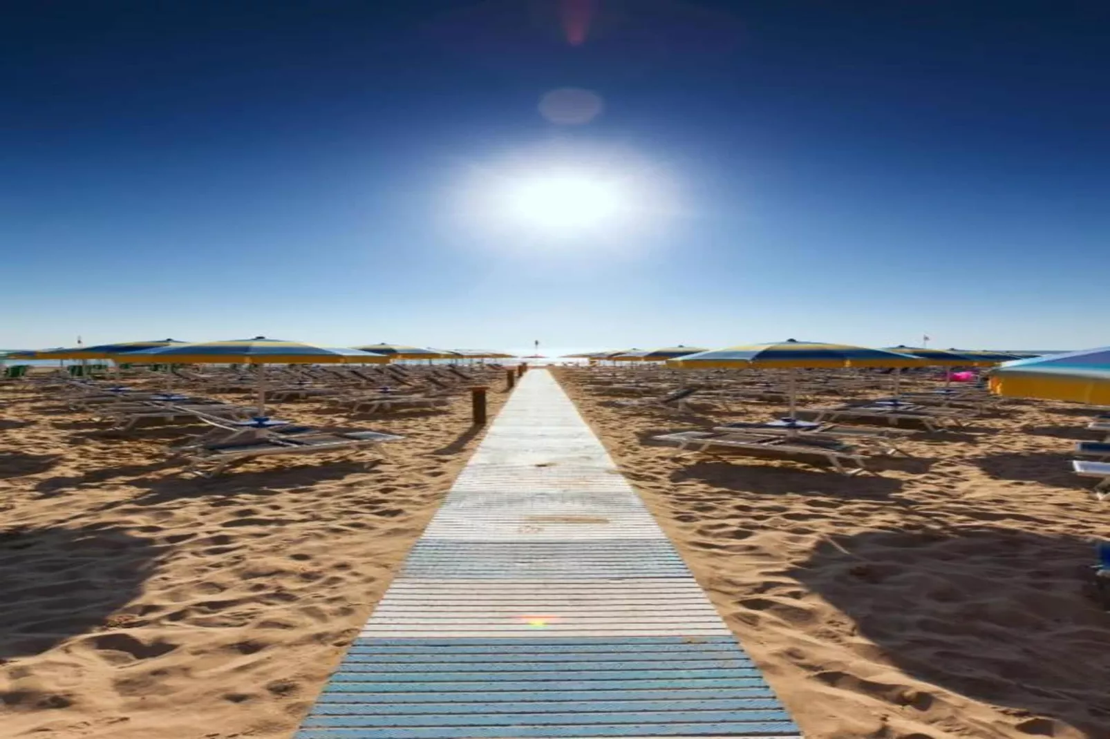 Residenza Capri TRILO 6-Areas within 1km in summer