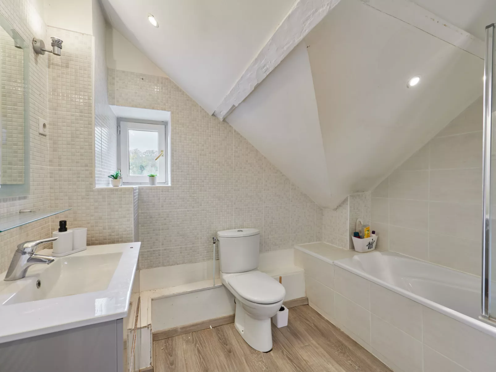 La Musardière-Dedans