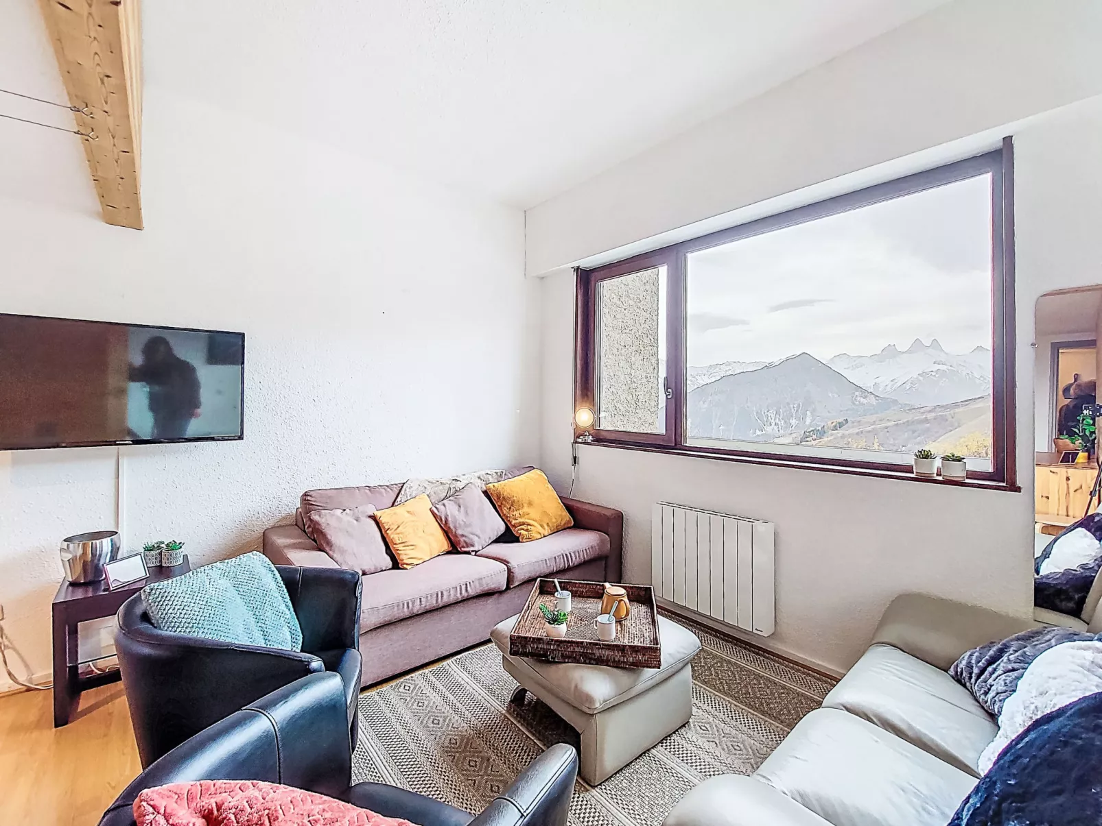 La Combe des Ours-Inside