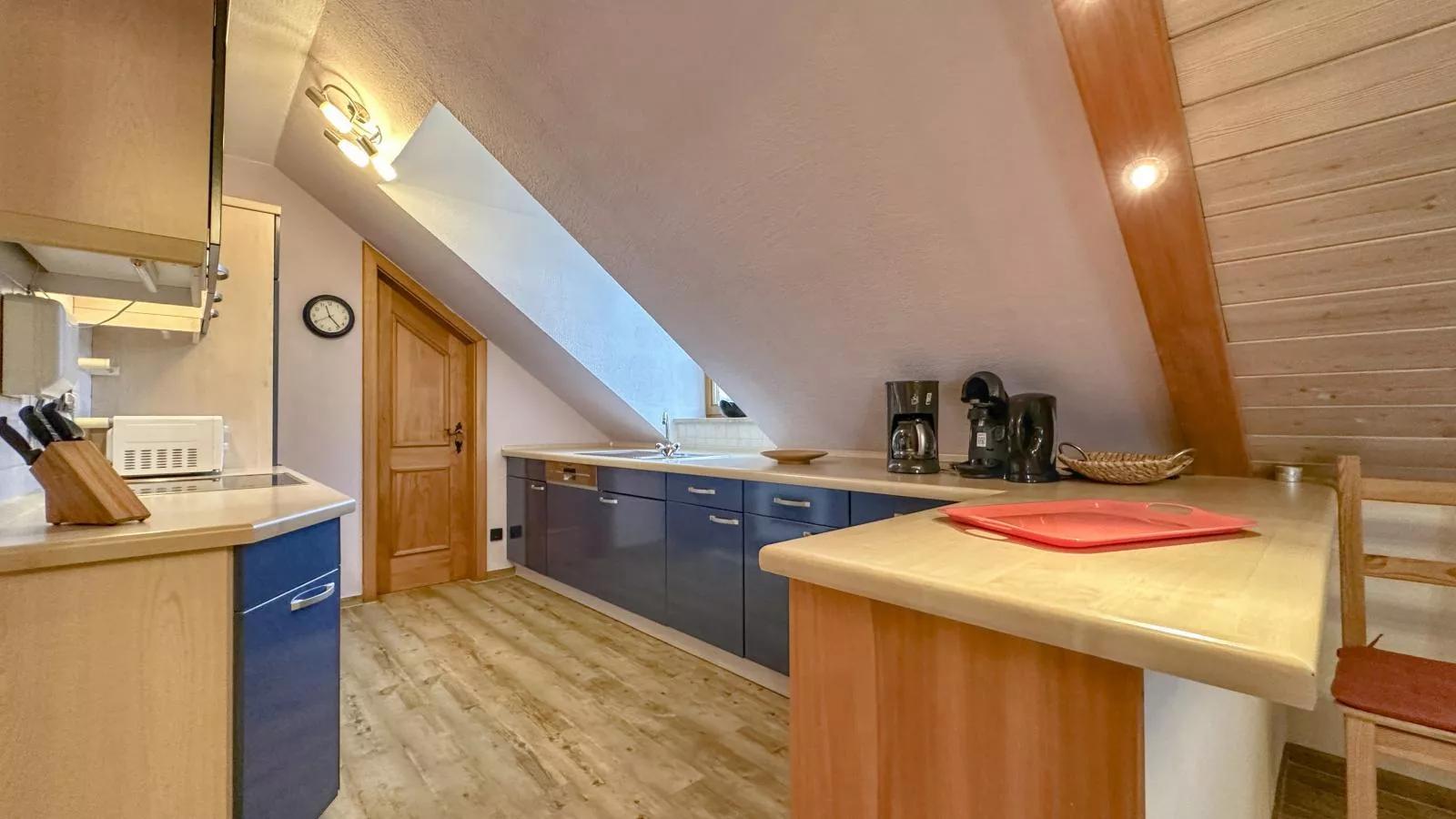 Riedenburg I-Cuisine