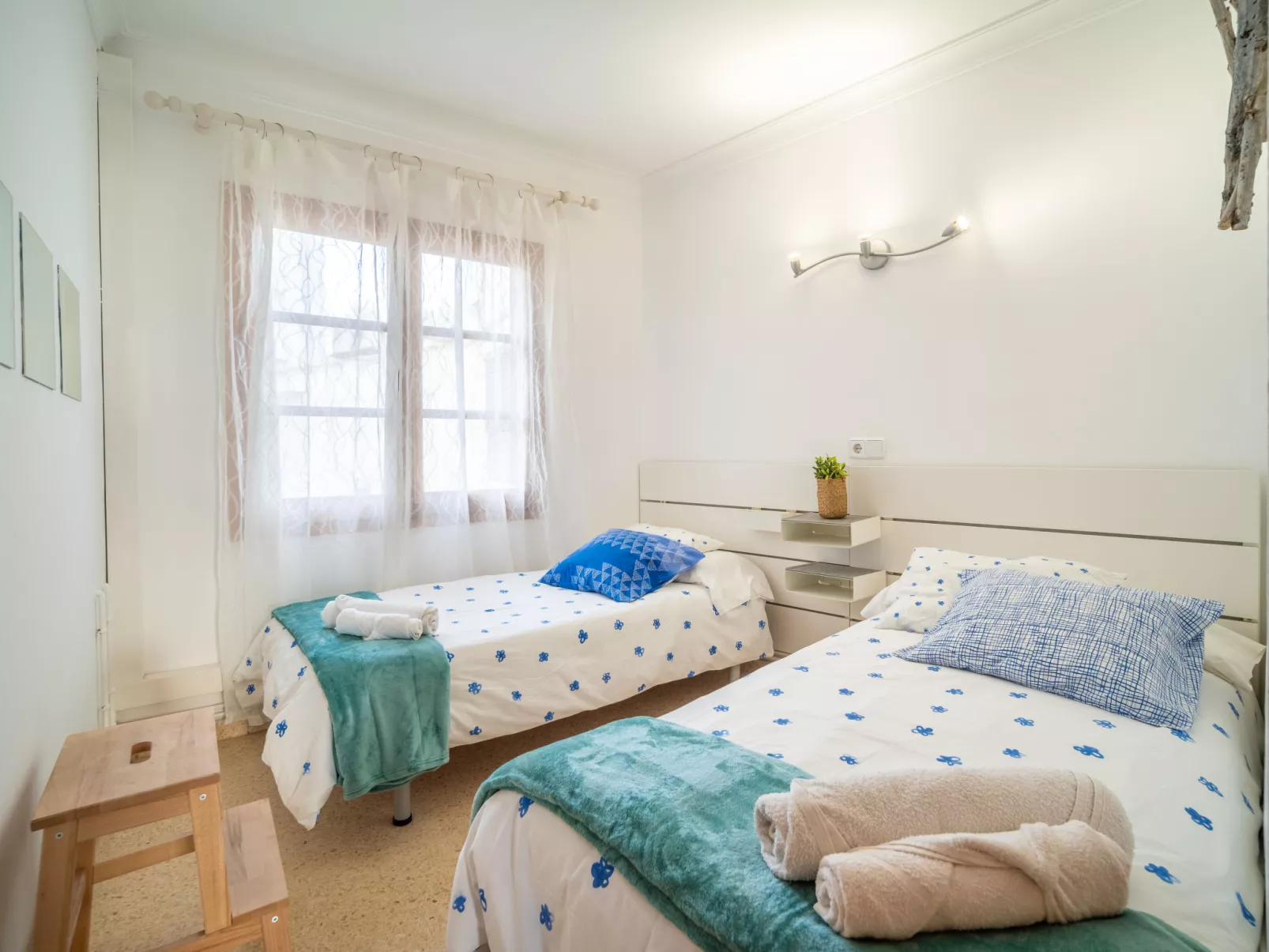 Carabela Chic-Inside