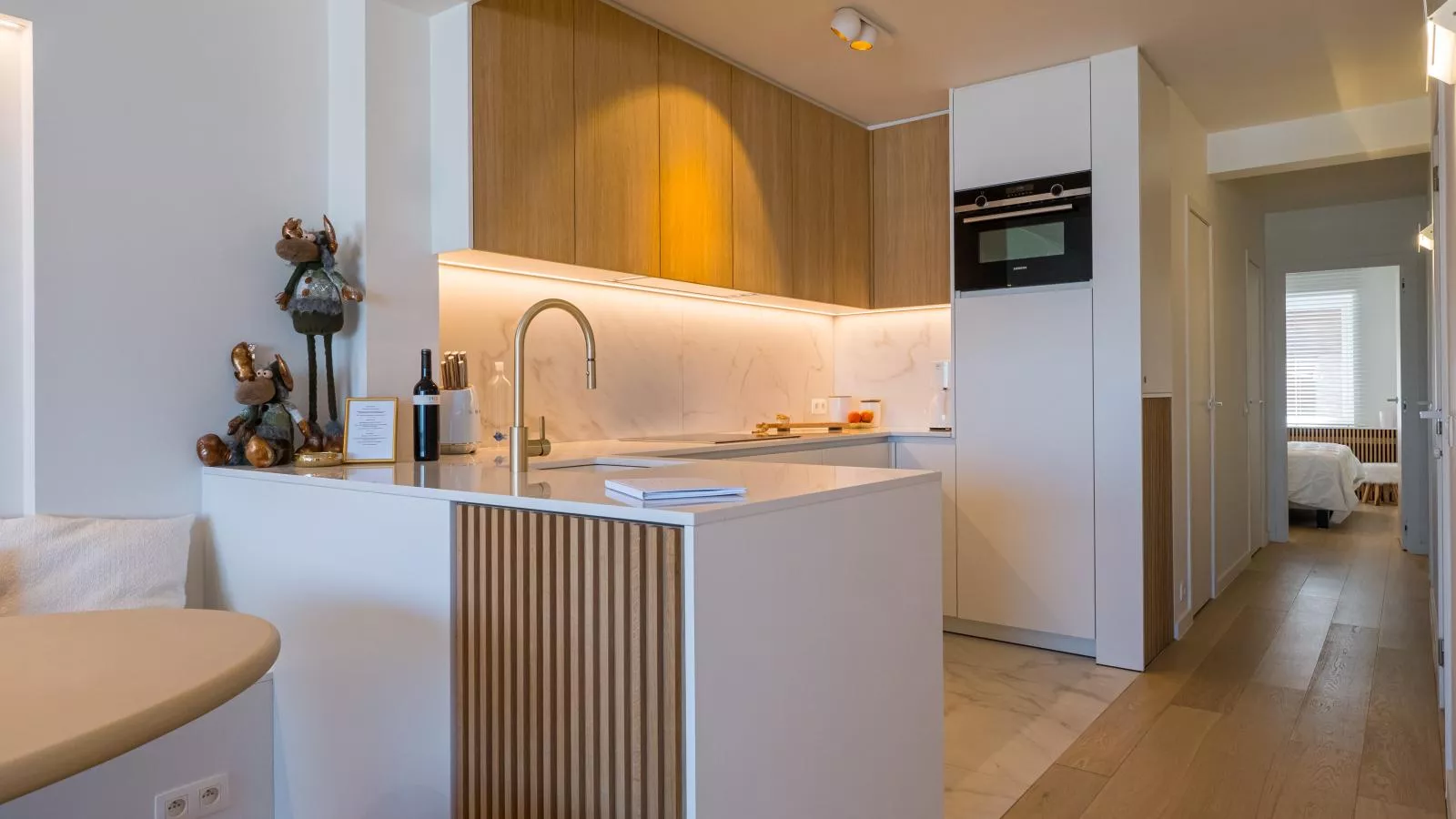 Jamani - 0101-Küche