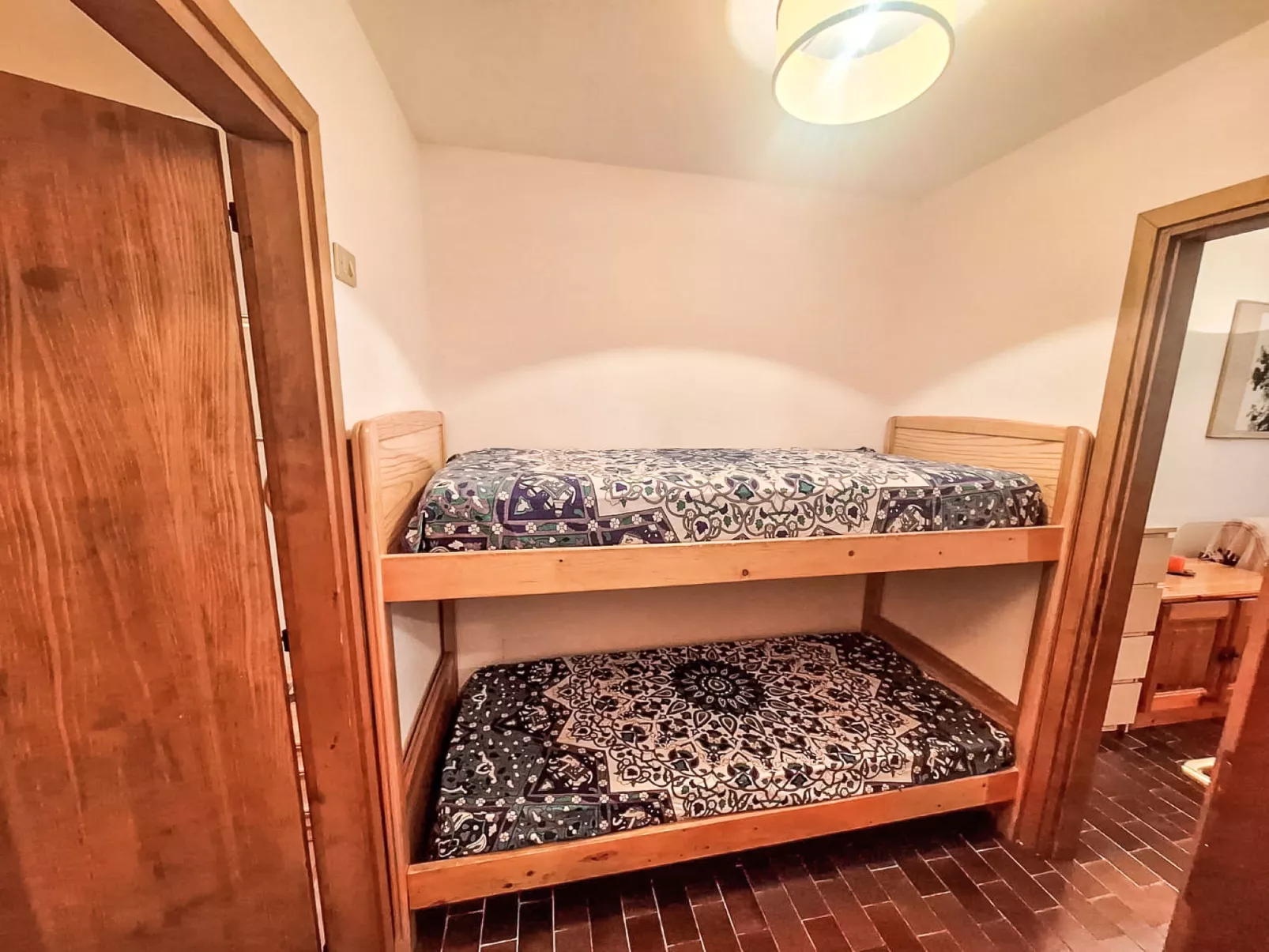 Appartamento Matilde-Inside