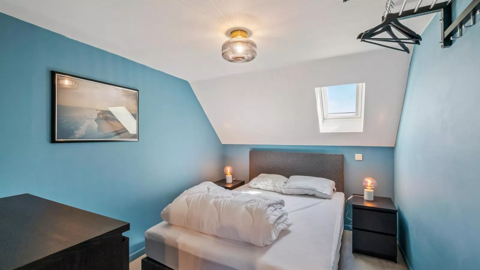 Nieuwstraat 10 - V2-Chambre