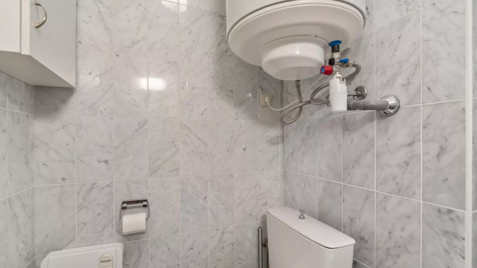 Ocean Suites - 1108-Salle de bain