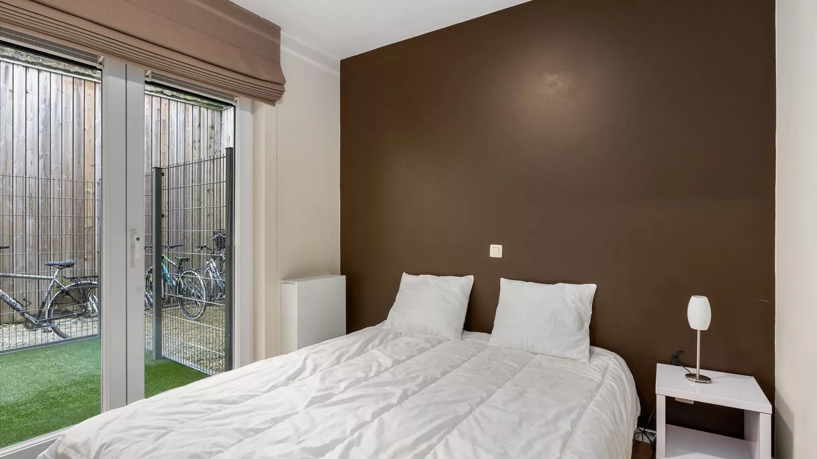 Zeetrapper - 001-Chambre