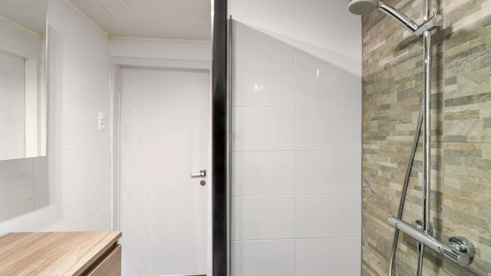 Ijzerstraat - 52-Badezimmer