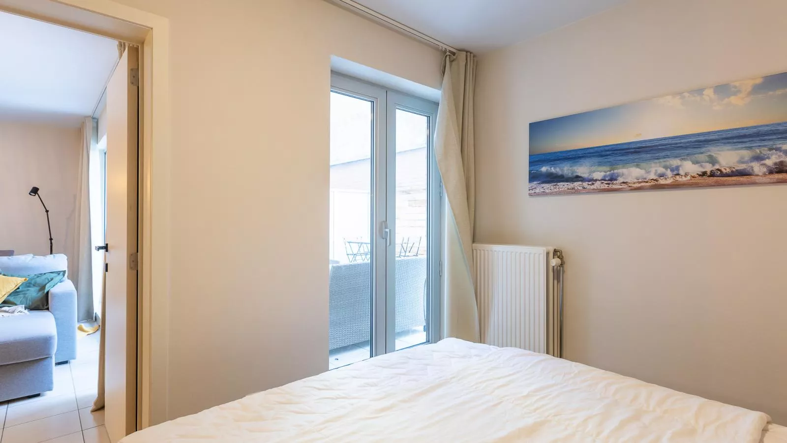 Virgo  - 0001-Bedroom